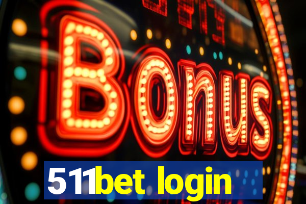 511bet login